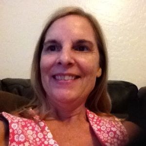 Meet your Posher, Heidie